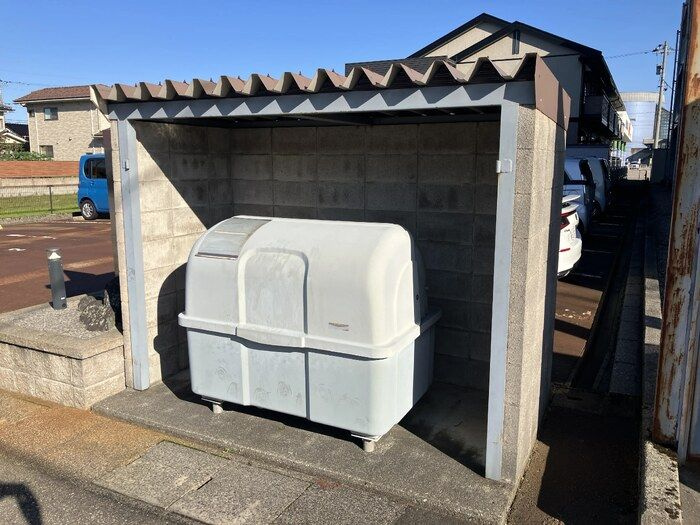カーサ・アルエットのその他共用部分