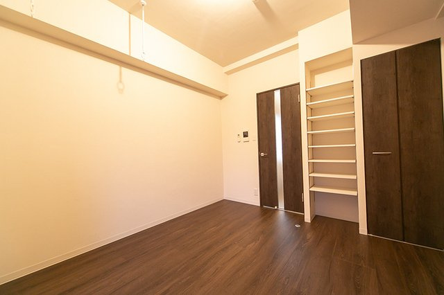 グランドレジデンス三鷹のその他|※写真は同タイプ住戸です。