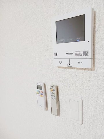 メゾン　サブーリュの設備