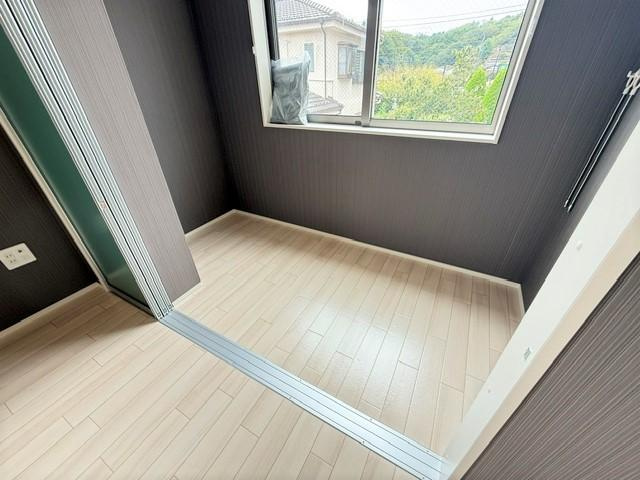 アネシス八王子の内装|物件の内装です