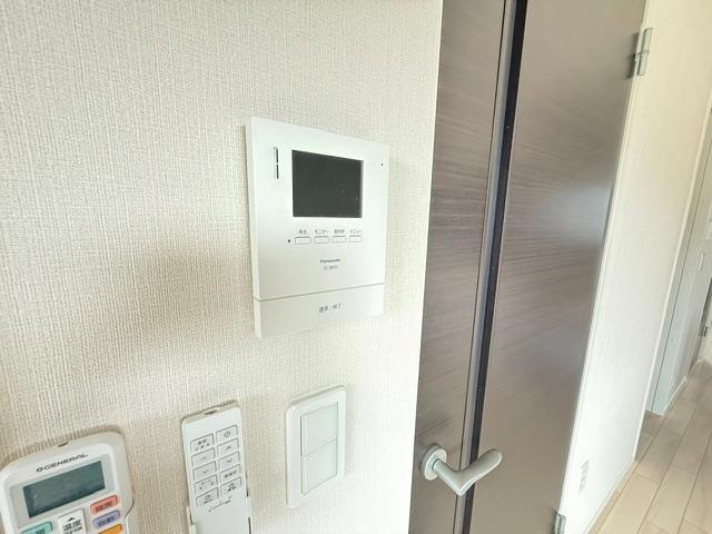 アネシス八王子の内装|中はこのようになっています