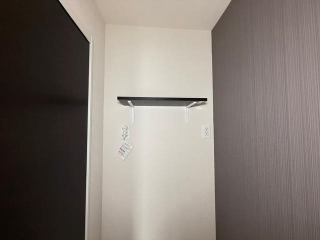 アネシス八王子の収納|収納があります