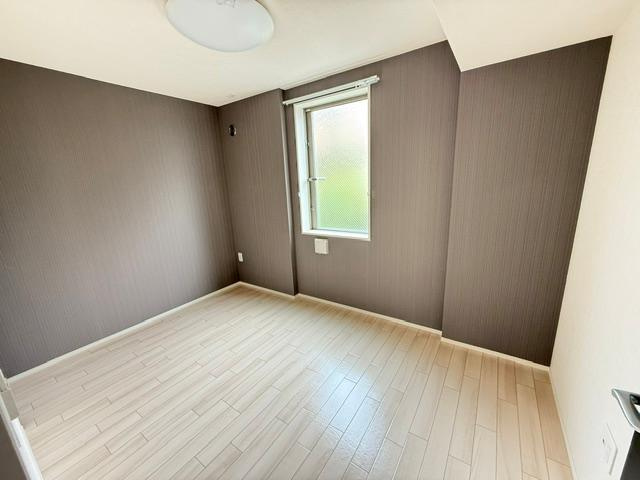 アネシス八王子の内装|内装もきれいです