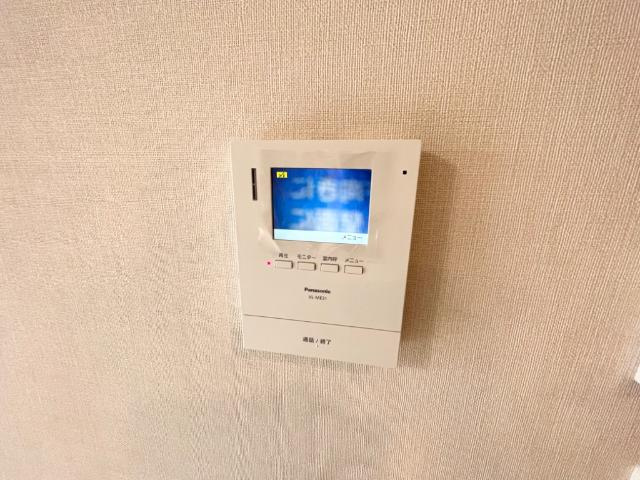 ブラン　メゾンⅢの内装|内装もきれいです