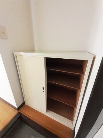 シティーハイツ奈良橋の設備