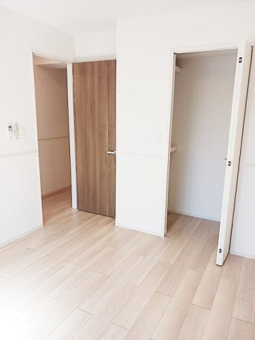ヒカルサ東京武蔵村山の内装|物件の内装です