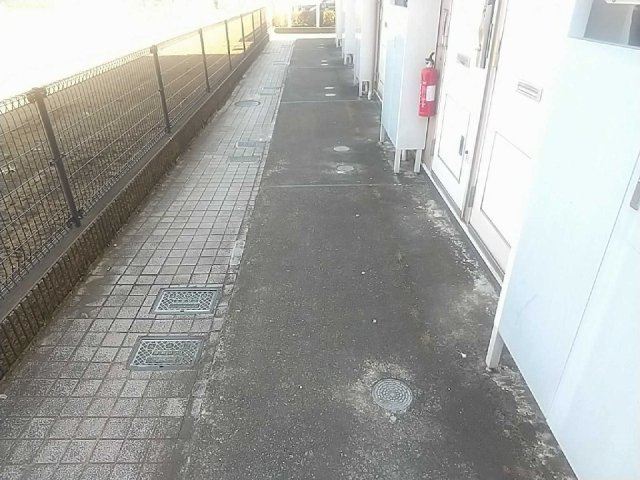 レオパレス欅のその他