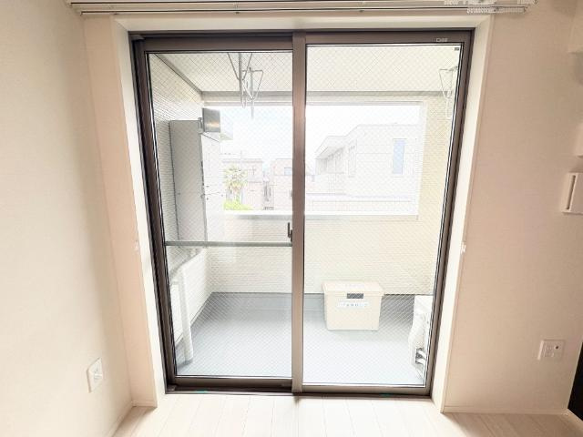 アウローラ本郷町のその他|眺望