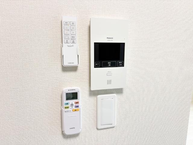 アウローラ本郷町の内装|きれいな内装です