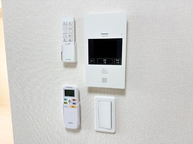 アウローラ本郷町の内装|内装も気になるポイント