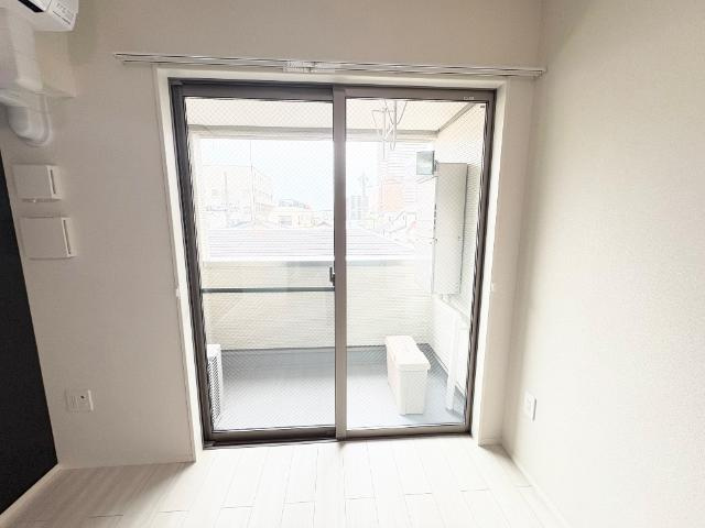 アウローラ本郷町のその他|眺望