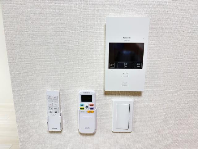 アウローラ本郷町の内装|きれいな内装です