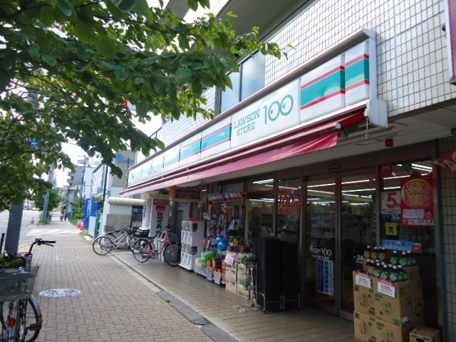 キャトル　セゾン（quatre saisons）の周辺|STORE100小金井東大通店まで106ｍ