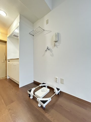 KOGANEI CRYSTAL MANSIONのその他