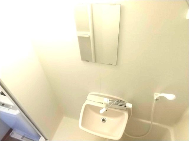 レオパレスサクラパークの内装|内装もきれいです