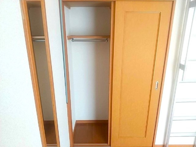 レオパレスサクラパークの内装|中はこのようになっています