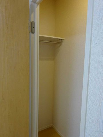 クレイノソラーナ　イクラの内装|きれいな内装です