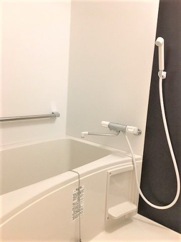 クレイノサウザンド　ヒルズの浴室|日々の疲れを癒すお風呂付です