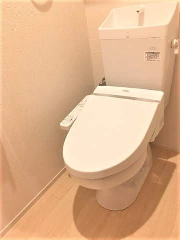 クレイノサウザンド　ヒルズのその他|同タイプ代表写真となり設備仕様は一部異なる場合があります。