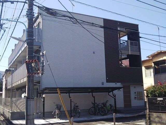 クレイノサウザンド　ヒルズ