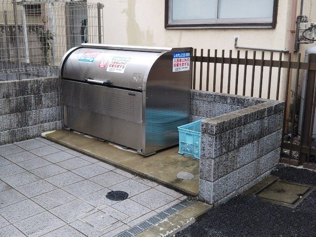クレイノサウザンド　ヒルズのその他