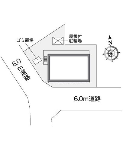 レオパレス旭日のその他