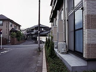レオパレス旭日のその他