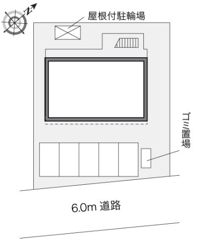 レオパレス東豊田Ⅰのその他