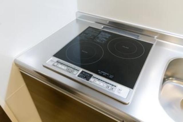 ベルヴュコート立川のその他|※写真は同タイプ住戸です。