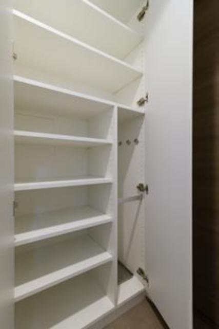 ベルヴュコート立川のその他|※写真は同タイプ住戸です。