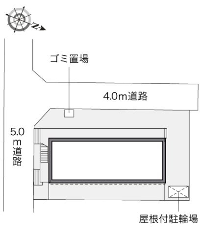 レオパレスかすみのその他