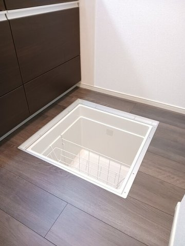 カーサ　ヴェルデの設備