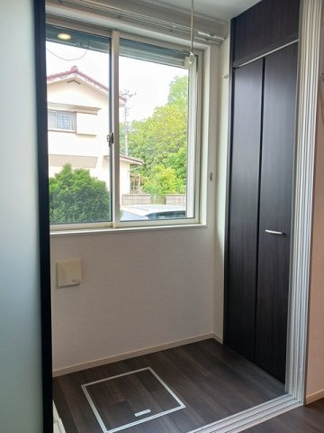 カーサ　ヴェルデの内装|きれいな内装です