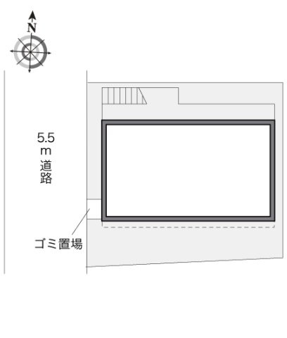 レオパレスリュミエールのその他