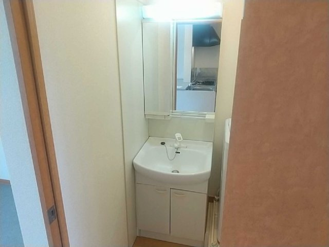 レオパレスコスモスカイの内装|おしゃれな内装です