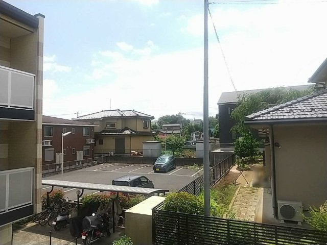レオパレスコスモスカイのその他