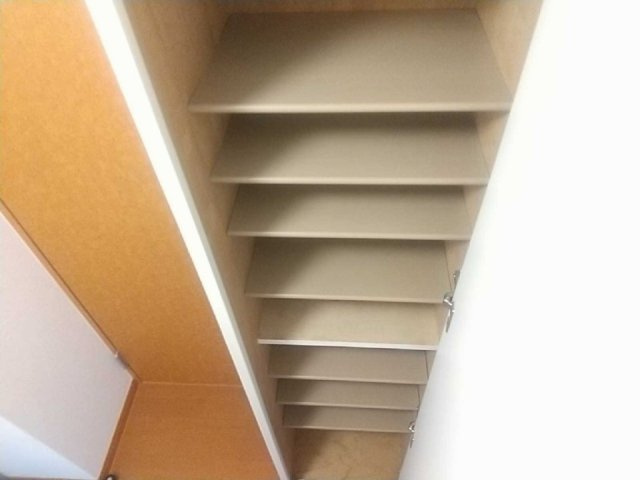 レオパレスコスモスカイのその他
