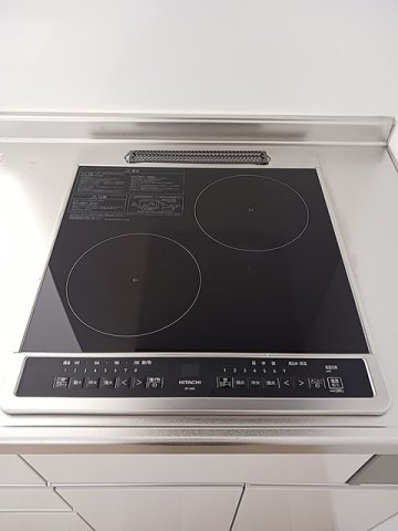 ラフレシールの設備