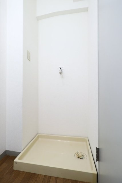 オリンピアトーホーの設備