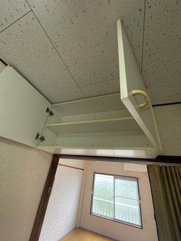 八王子市谷野町のアパート