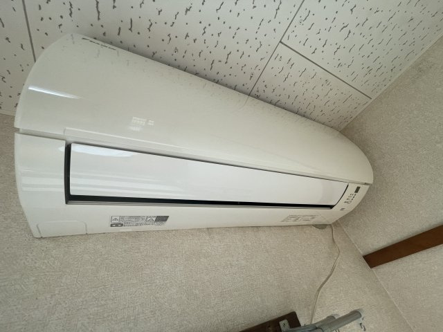 八王子市谷野町のアパート