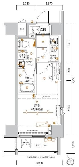LUMEED立川