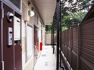 レオパレスけやきのその他|設備・仕様は号室により異なる為、現況を優先致します。