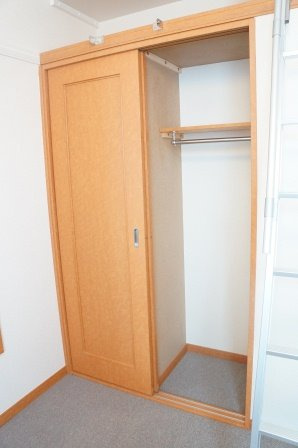 レオパレスけやきの内装|過ごしやすい室内です