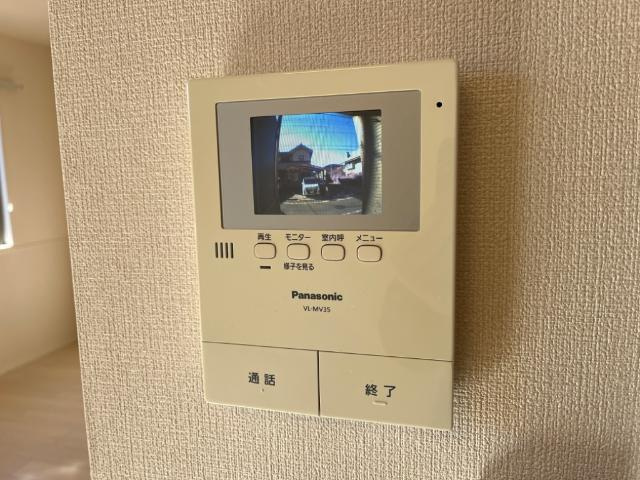 ルナフェリーチェの内装|内装も気になるポイント