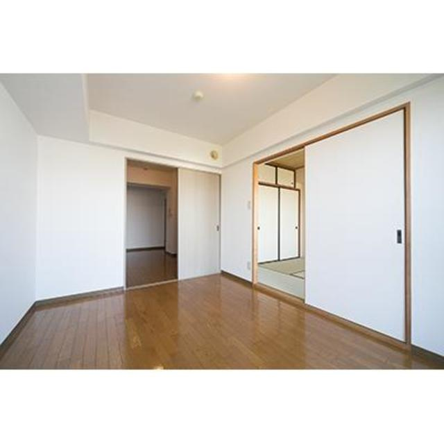 レジデンス武蔵野のその他|※写真は同タイプ住戸です。