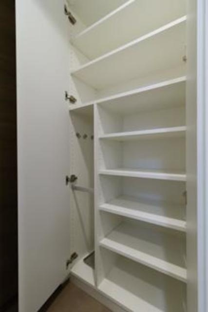 ベルヴュコート立川のその他|※写真は同タイプ住戸です。