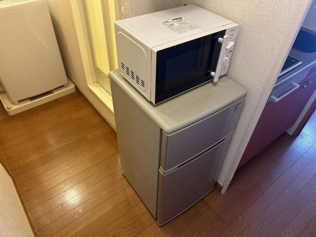 レオパレススワホームのその他