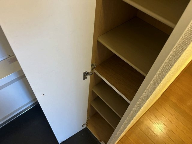 レオパレススワホームのその他