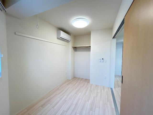 アリウムの内装|内装も気になるポイント
